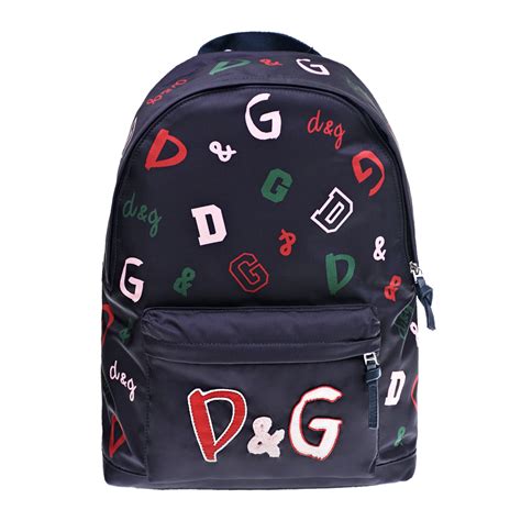 детский рюкзак dolce gabbana|Dolce & Gabbana Kids Bags for Girls .